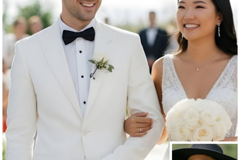 54 Year Old Australian Woman Shoots Her 27 Year Old Lover on His Wedding Day To His Secret Lover