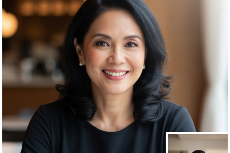 53 YO Filipina Woman Went For Br@ast Implant To Impress Her Man — Days Later, The Unthinkable Happen