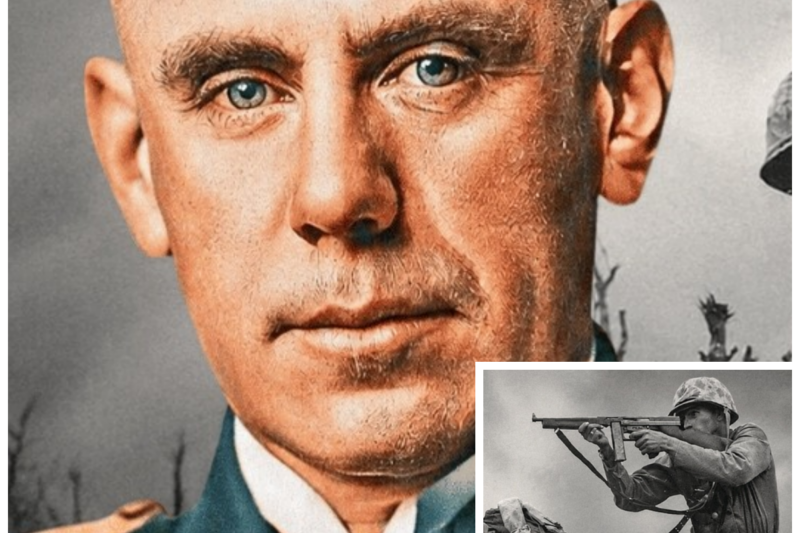 The One Question German Intelligence Couldn’t Answer: Deadliest Secret of US Soldiers in WW2