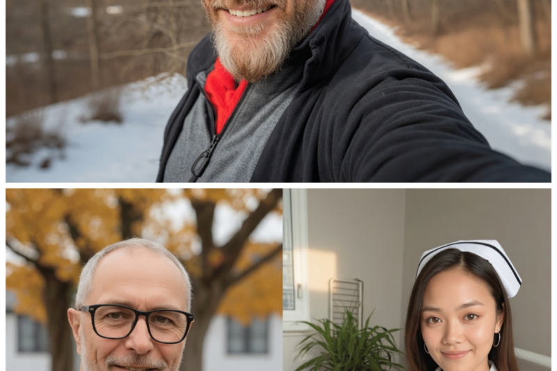 Married American Surgeon Affair With Young Filipina Nurse Turns Deadly After She Tries to Go Public