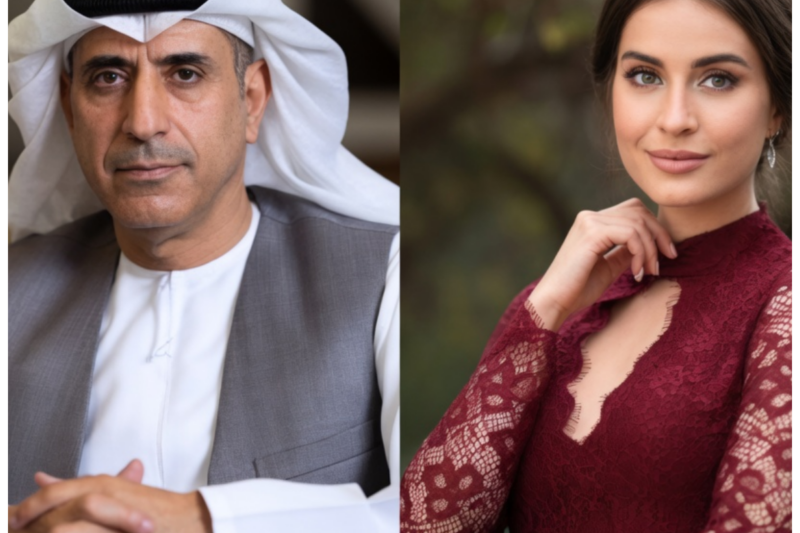 Dubai Sheikh’ Filipina Wife Found Dead After Discovering His Secret Wedding to Her Cousin True Crime