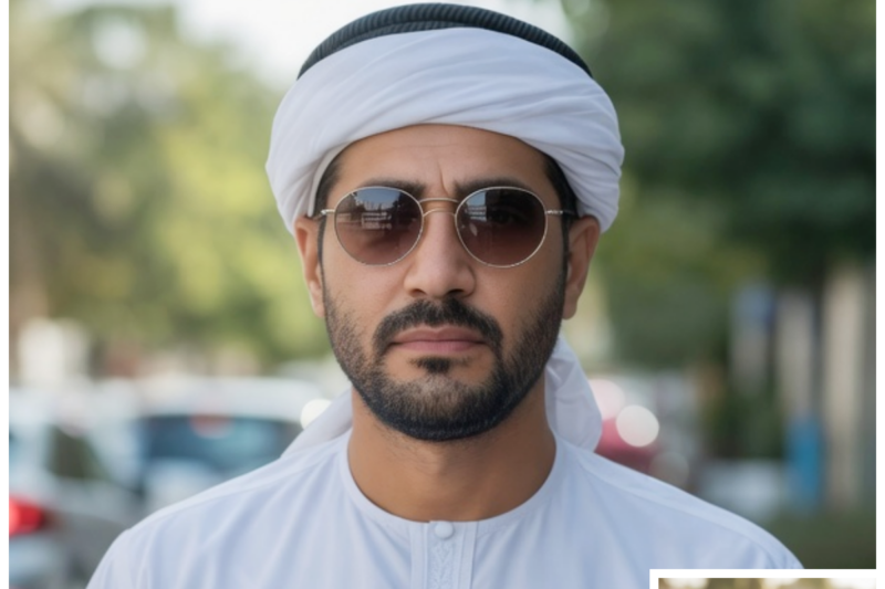 Dubai Sheikh Killed by Indian Wife After Discovering Her Lesbian Affair