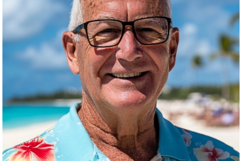Just Married Husband Beats Wife to Death on Honeymoon Trip in the Bahamas