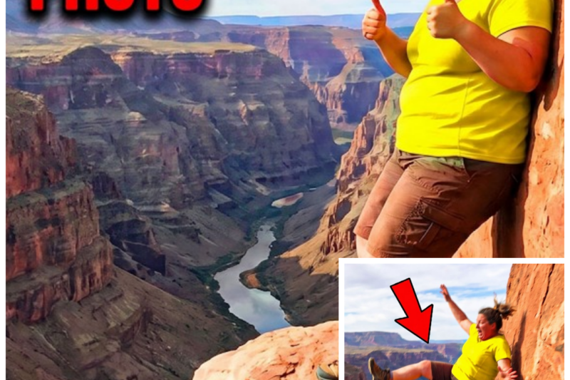 The Most STUPID Grand Canyon Tourist Deaths Ever Recorded