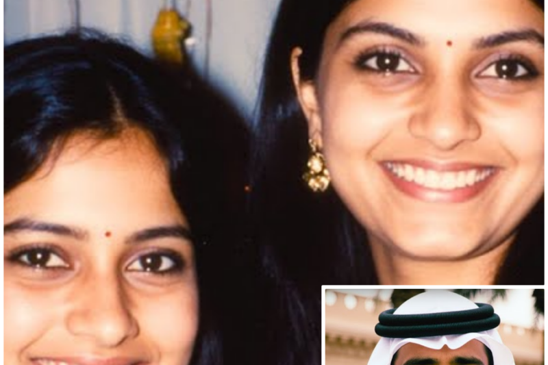 Two Indian Women Invited to a Sheikh’s Mansion — EXECUTED the Moment They Arrived