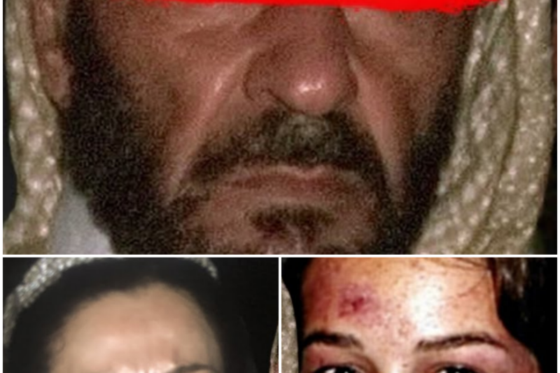 DUBAI HORRORS: How girls ENDED UP IN THE DEADLY TRAP OF ARAB SHEIKHS. Collection