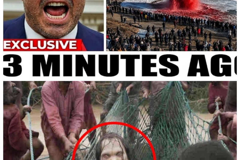 This Is Found In The Jordan River! Jesus Warned About This…
