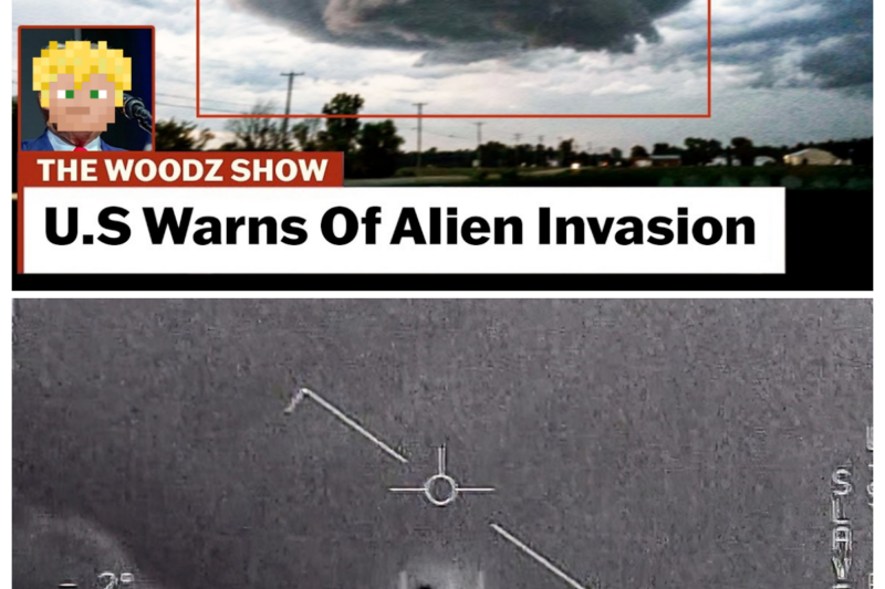 They Are Appearing Everywhere❗❗😱 UFO Appeared Today