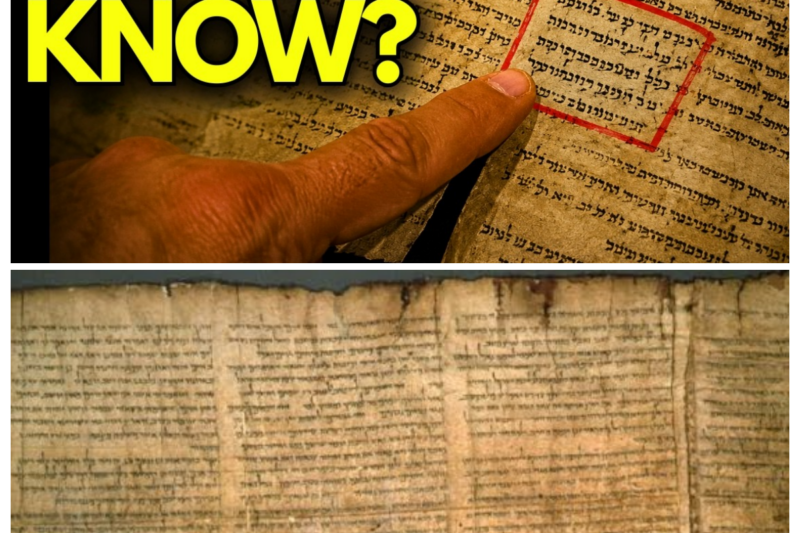 Why Isaiah’s 66 Chapters Terrify Biblical Scholars