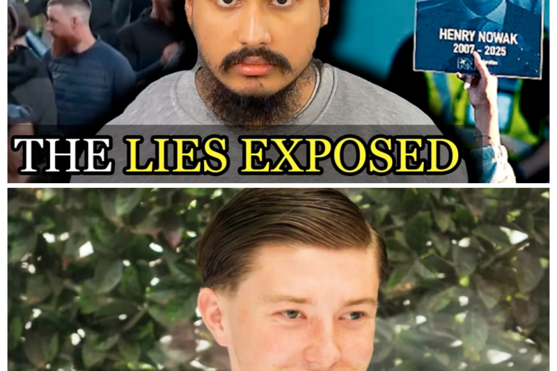 Henry Nowak Case Explained: The Deception That Shocked the UK
