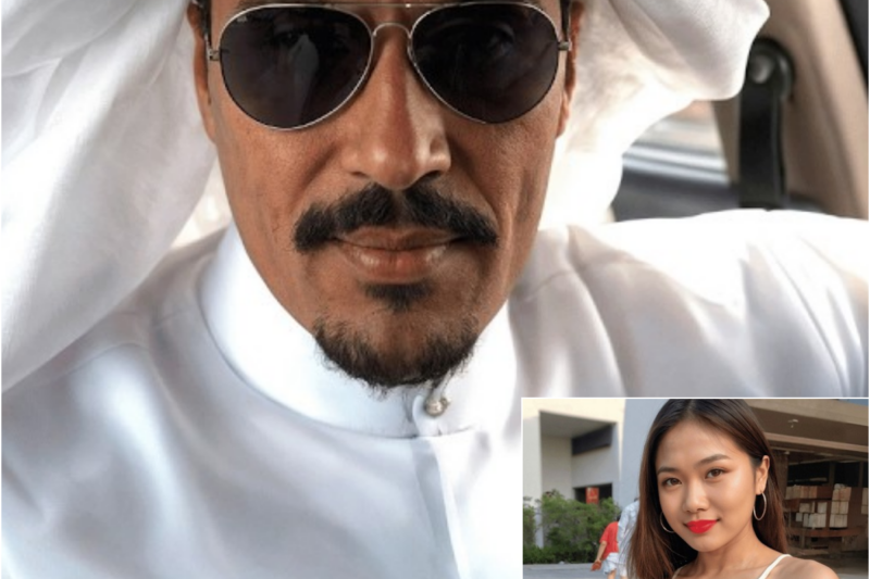 Filipina Nurse’s Affair With Dubai Patient Turns Deadly When His Wife Finds Their Videos