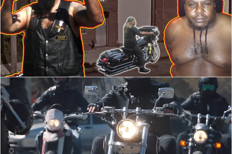 The Deepest Betrayal: Unmasking Detroit’s Outlaw Biker Clubs