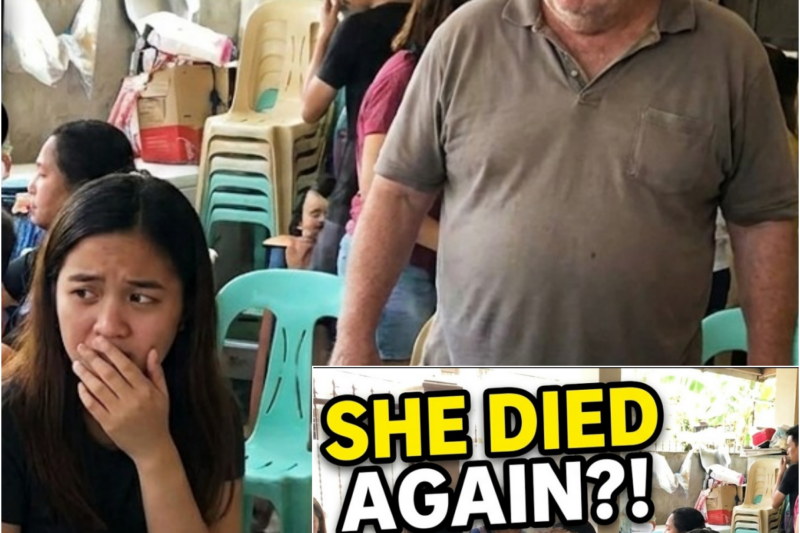 I Sent Money for Her Grandmother’s Funeral 3 Times, Same Grandmother, 3 Different Years