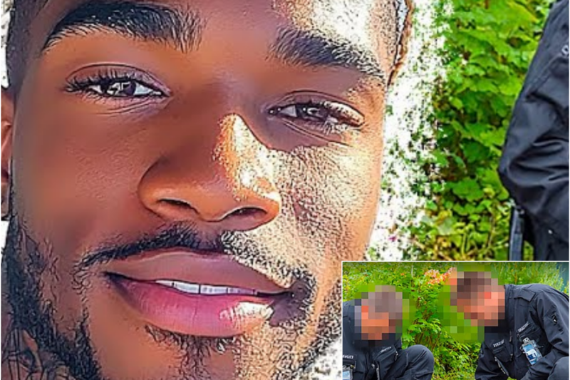 Atlanta: Boy Toy Infected 7 Lovers With HIV- Found Castrated With Horrific Note In Mouth