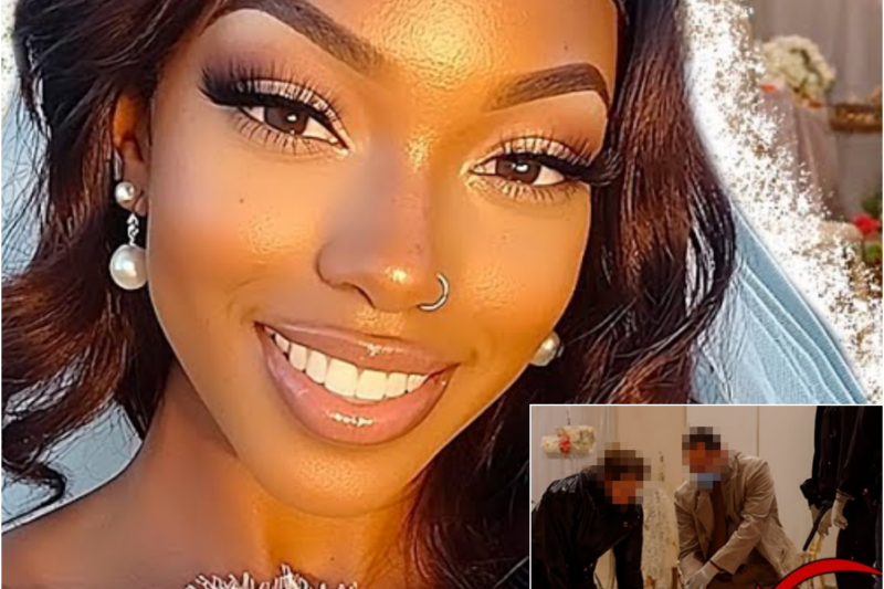 Miami: Groom Learned Bride Was Escort & Have HIV – This Led To M*rder At Altar