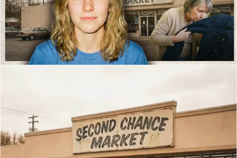 Woman Vanished in 2003 – 10 Years Later, Her Mother Found a Coat with a Shocking Truth Inside