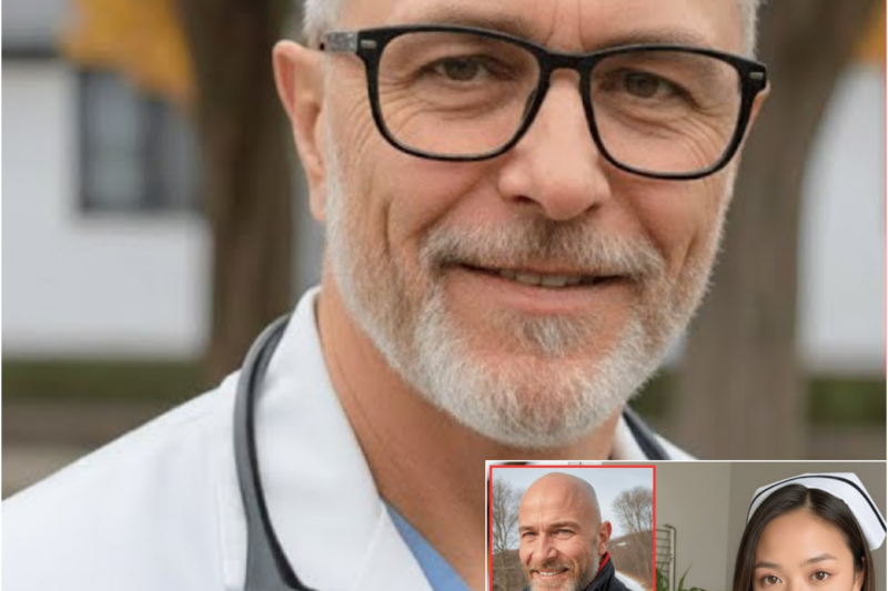 Married American Surgeon Affair With Young Filipina Nurse Turns Deadly After She Tries to Go Public