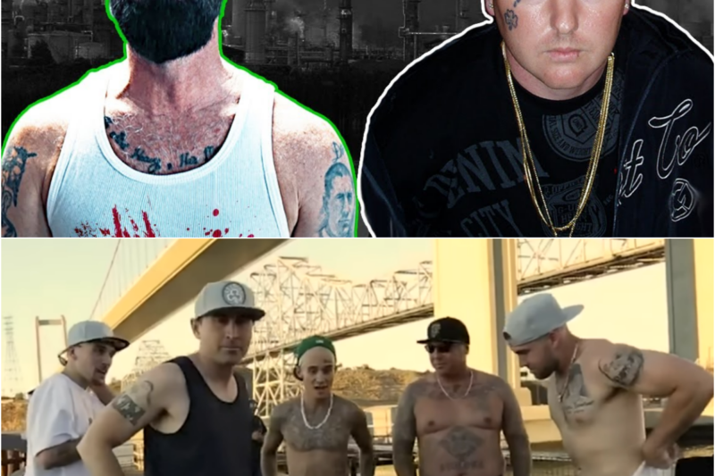 Vallejo’s Secret Mafia and the Murders Behind It