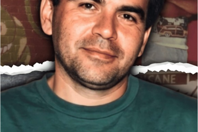 He Took Over The Cobras At 21, Built A Secret Mafia From Prison — Then Vanished: The Tuffy C Story