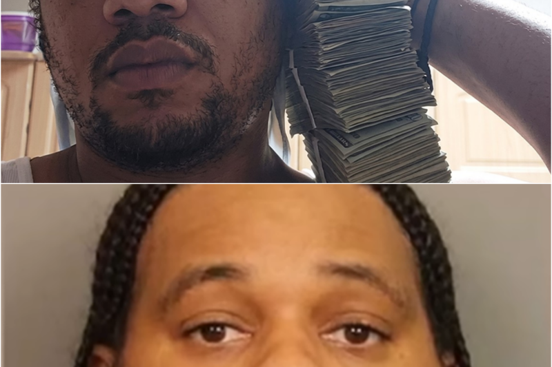 The Alabama Man Who Finessed the Entire Cartel, and Got Away With It