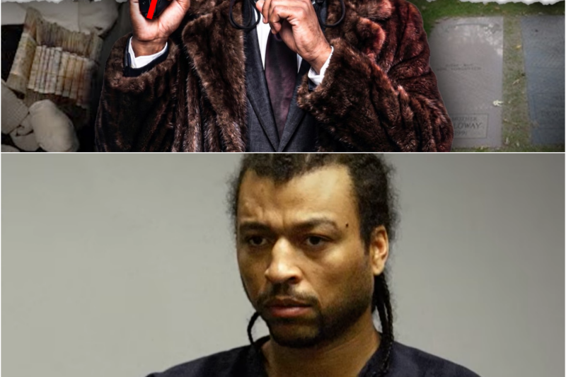 Detroit’s C*caine Dealer Who FAKED His Own Kidnapping & Nearly Got Away