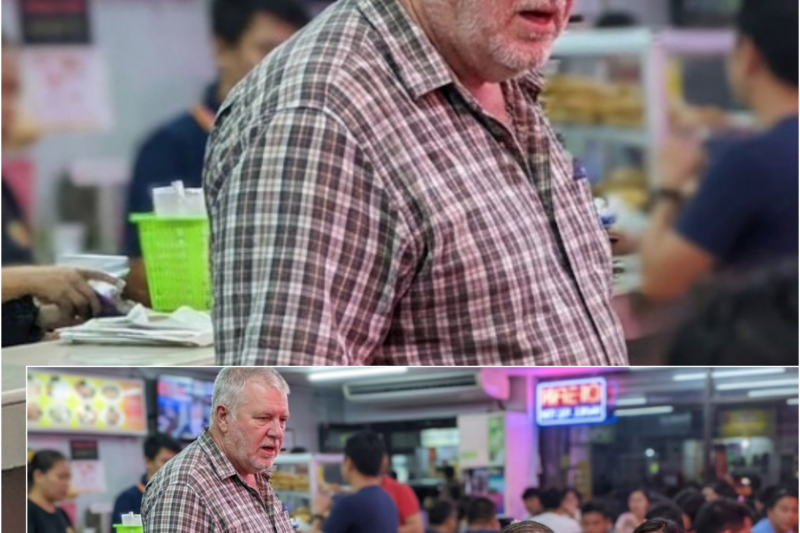 My Filipina Wife Asked Me for $50,000 to Bury Her Father, I Met Him Alive at a Restaurant in Manila