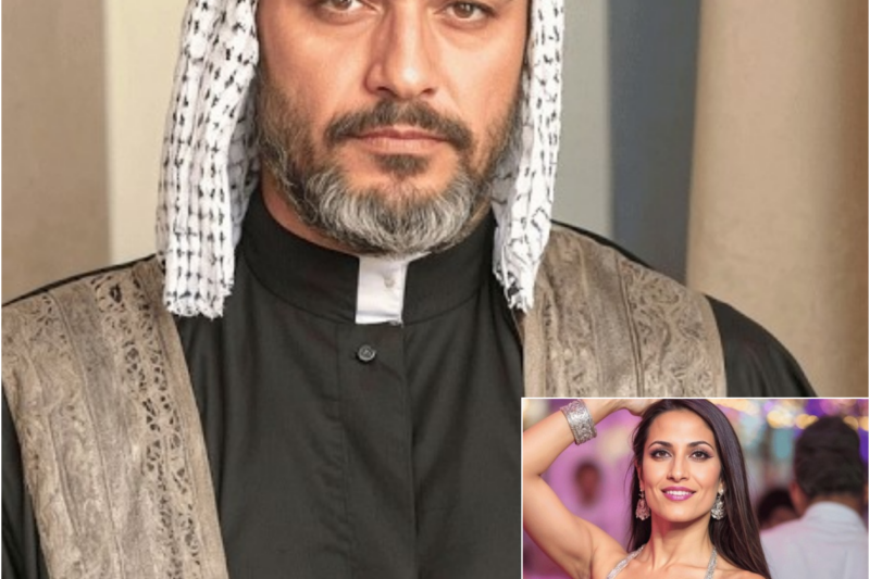 Young Belly dancer’s Forbidden Romance with a Married Man in Dubai Takes a Deadly Turn