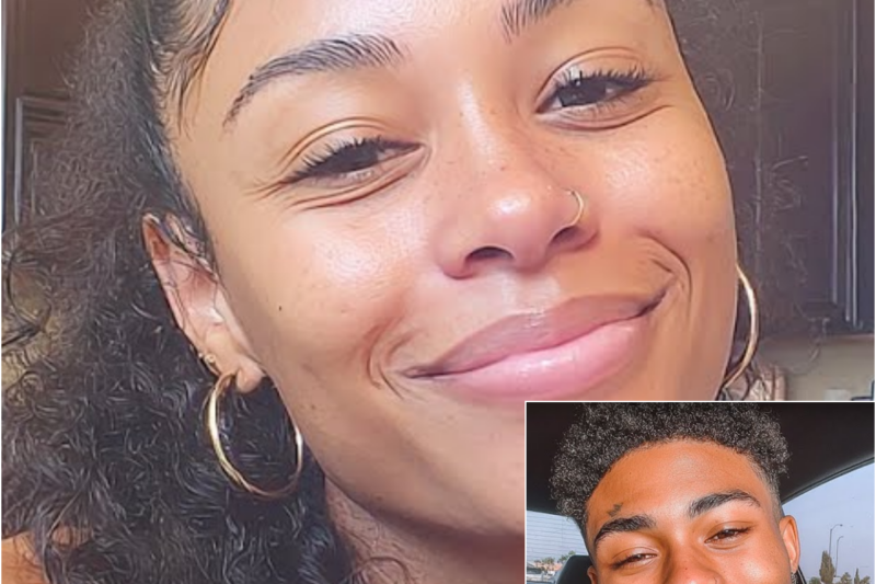 Hours After Learning She Had Down Syndrome, A Murd3r Happened