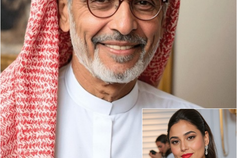 Wealthy Dubai Housewife’s Affair With Millionaire Sheikh Ends in Deadly HIV Revenge
