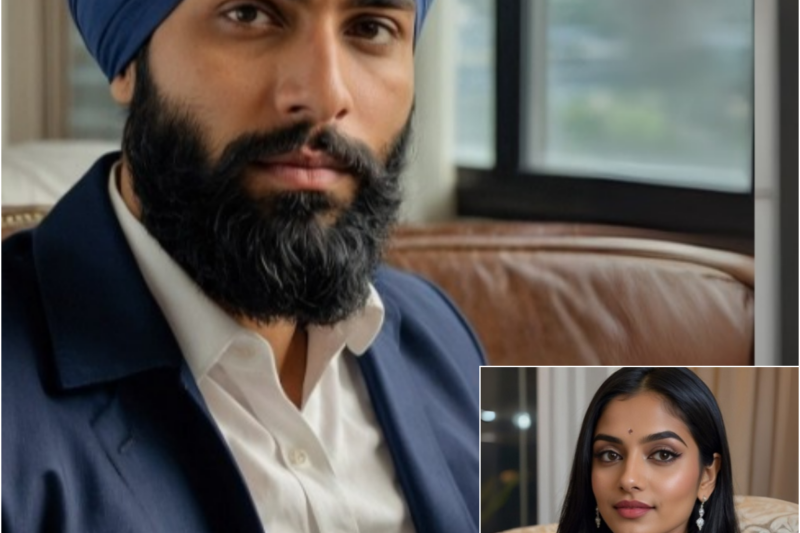 Newlywed Indian Couple’s $50M Marriage Scam in Australia Ends in Wedding Night Murder