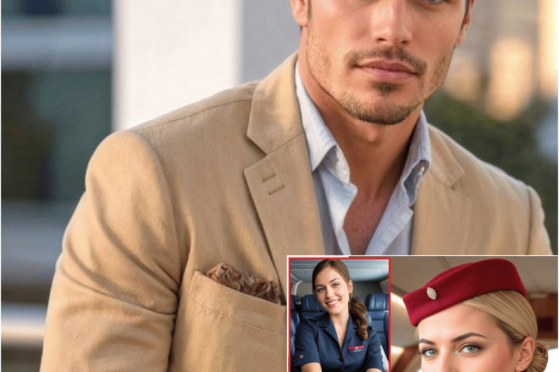 Newlywed Flight Attendant K!lled After Husband Discovers Seductive TikTok Video