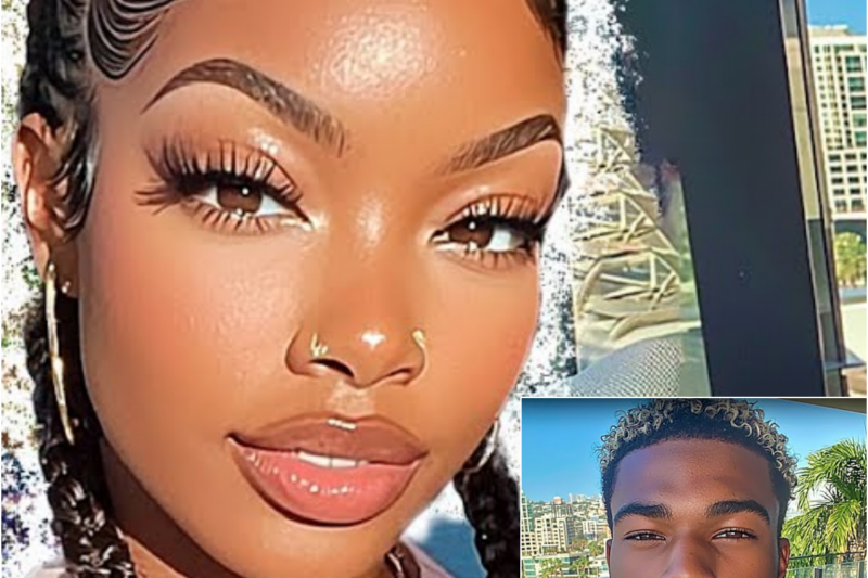 Wife’s TikTok Live Exposed Her Affair, Husband K!lled Her On The Spot