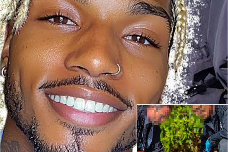 Atlanta: Boy Toy Infected 7 Lovers With HIV- Found Castrated With Horrific Note In Mouth