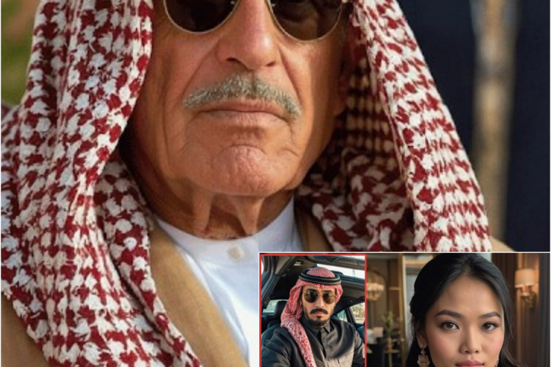 Newlywed’s Dr.eam Turns Deadly: Filipina Bride Found Dead After Honeymoon With Dubai Sheikh’s Son
