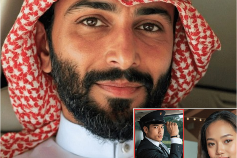 Dr.iver’s Marriage Shattered After Filipina Wife’s Affair With Dubai Billionaire Sheikh Ends in Bloodshed