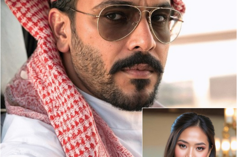 Honeymoon Horror: Filipina Bride Beaten to Death After Secret Affair With Sheikh’s Brother Is Exposed