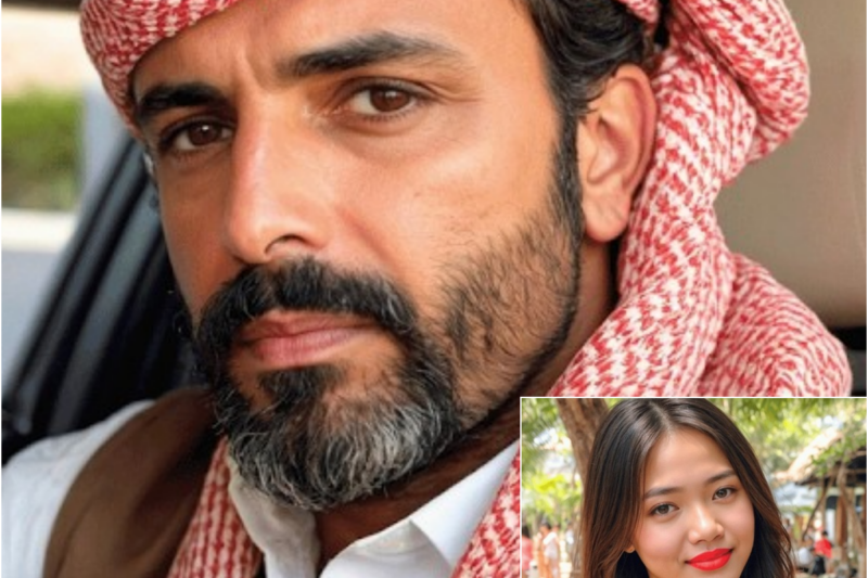 She Refused to Abort the Sheikh’s Child—Weeks Later, the Pregnant Maid Was Found Dead