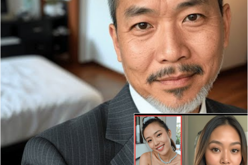 Young Filipina Nurse Murders Singapore Millionaire Husband for $10m Insurance Money