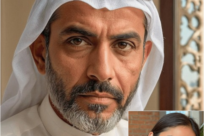 Sheikh’s Secret Romance With Teenage Servant Ends in Deadly Family Revenge