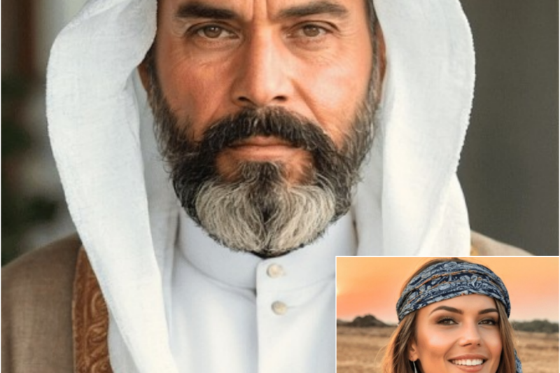 Dubai Sheikh’s Secret Affair With His Young Sister-in-Law Ends in a Shocking Murder
