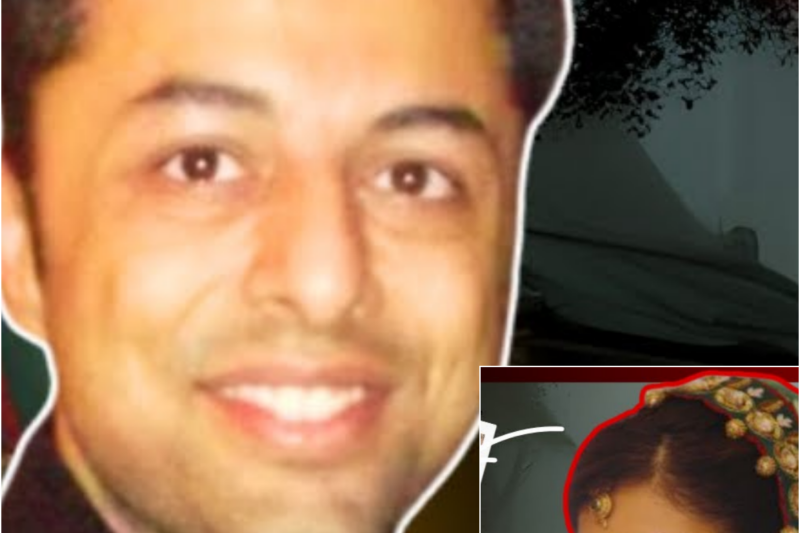 She Was Married for Just Days—Then Her Honeymoon Turned Into an International Murder Mystery