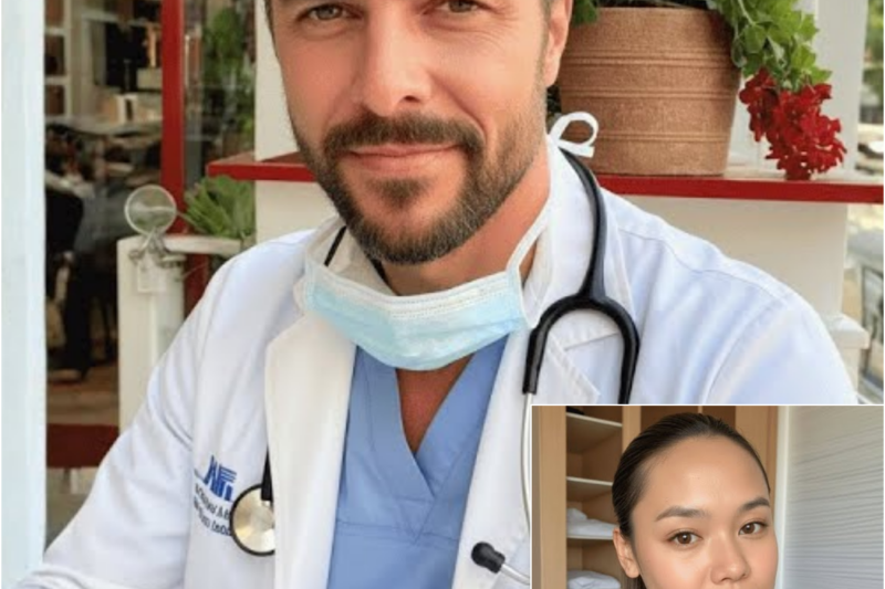 The Hospital Love Affair That Ended in Bloodshed: Married Surgeon Accused After Nurse’s Death