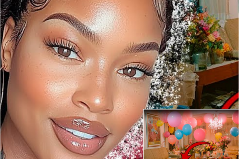 Miami Sister K!LLED At Baby Shower After Announcing Pregnancy With Brother-In-Law’s Twins