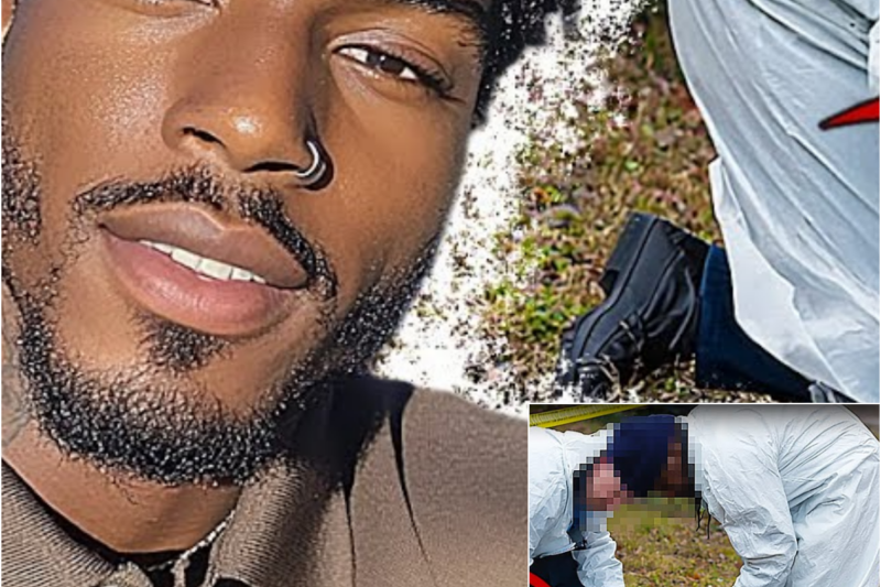UPS Dr.iver Caught His Wife With His Best Friend In Cheap Motel, It Led To M*rder
