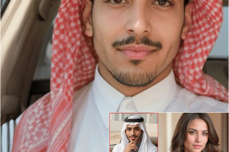 Newlywed Dubai Man Murders Wife After Discovering Her Affair With His Best Friend