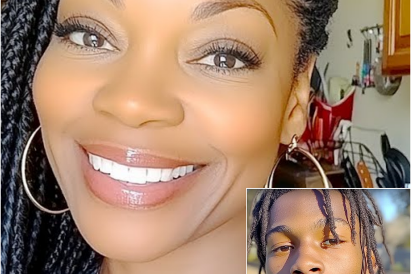 Stepmother Infected Stepson With HIV After Secret Affair – She Was Later Found Dead By A Lake