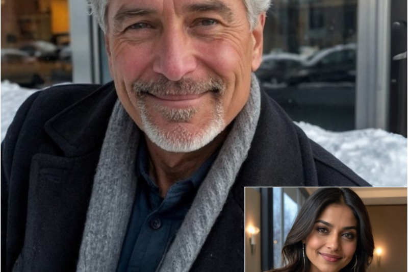 Canadian Husband’s Marriage To Indian Bride Ends In Shocking Basement Murder