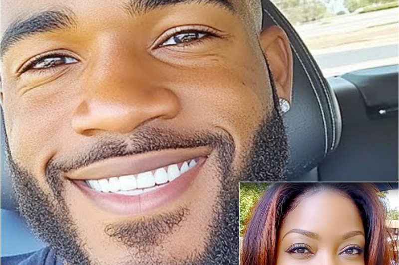14 HRS After She Travelled To Meet Her BF In Texas, He K!lled Her When She Finds Out His P@NIS Is