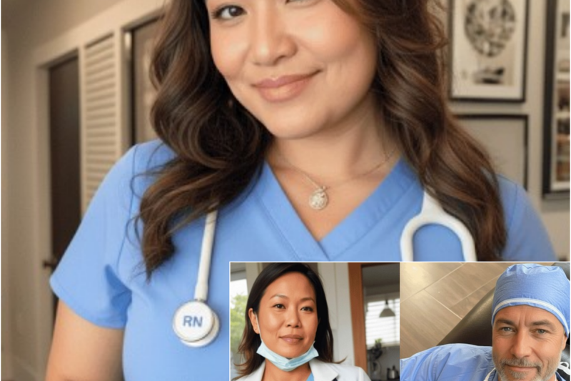 Miami Doctor Secretly Married Two Filipina Nurses Surprise Anniversary Trip Exposes Double Life