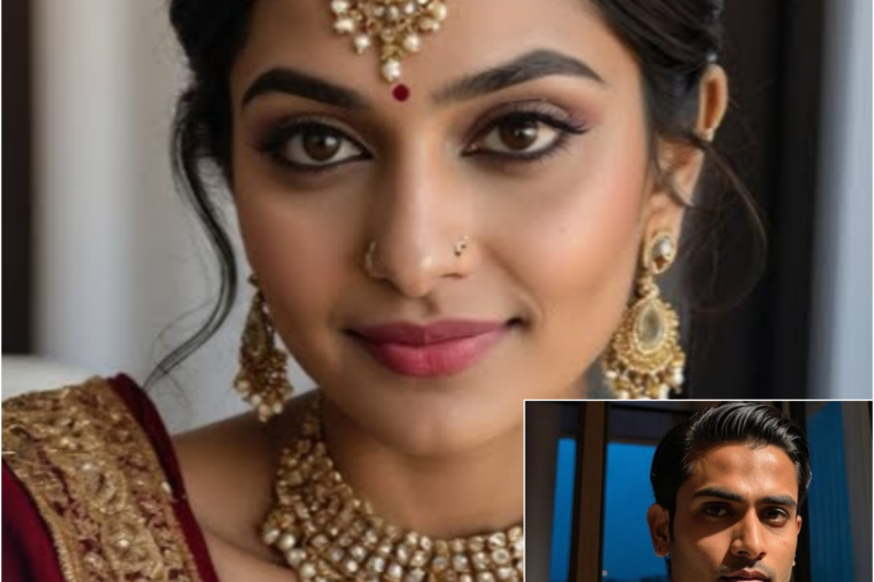 Indian Bride Beaten to Death on Wedding Night in Canada After discovering grooms secret double life